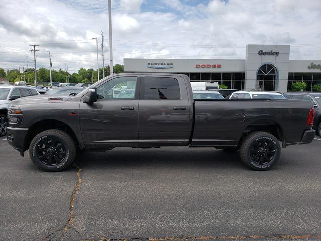 new 2025 Ram 2500 car
