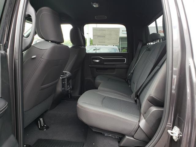 new 2025 Ram 2500 car