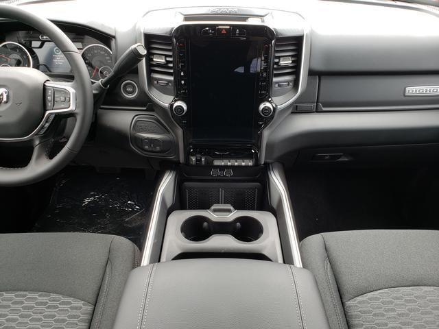 new 2025 Ram 2500 car