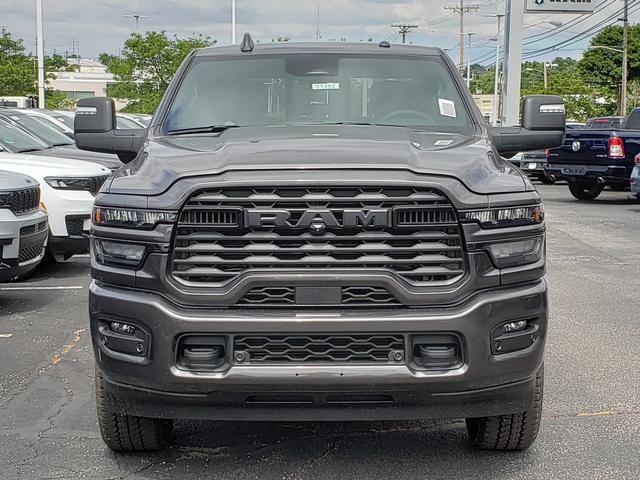 new 2025 Ram 2500 car
