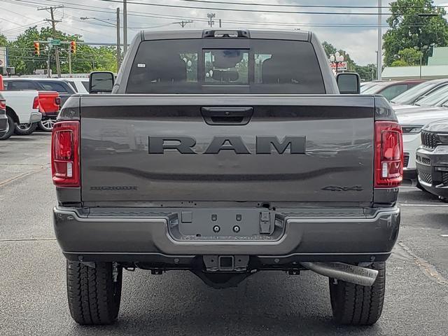 new 2025 Ram 2500 car