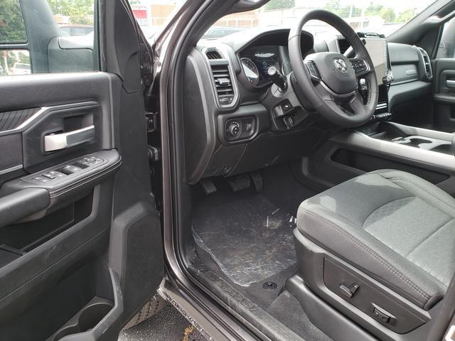 new 2025 Ram 2500 car
