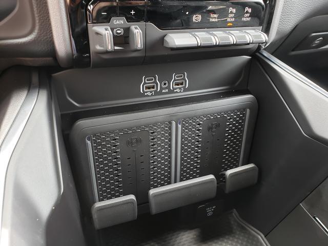 new 2025 Ram 2500 car
