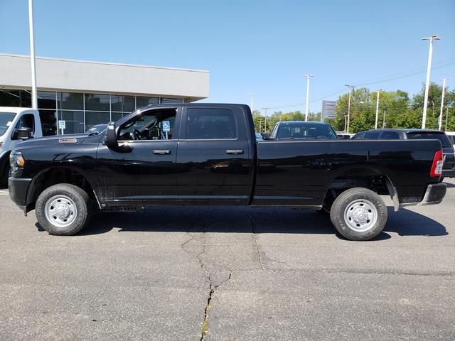 new 2024 Ram 2500 car, priced at $49,442