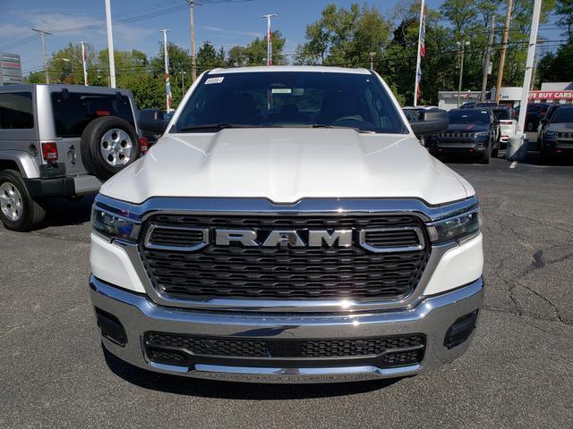 new 2025 Ram 1500 car