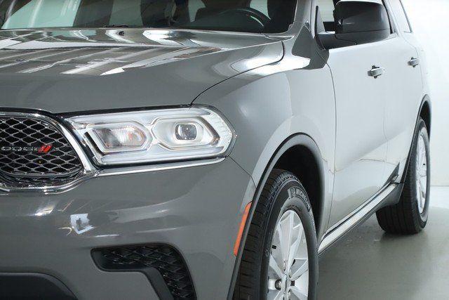 used 2023 Dodge Durango car, priced at $24,998