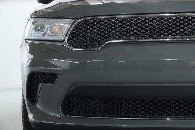 used 2023 Dodge Durango car, priced at $24,998