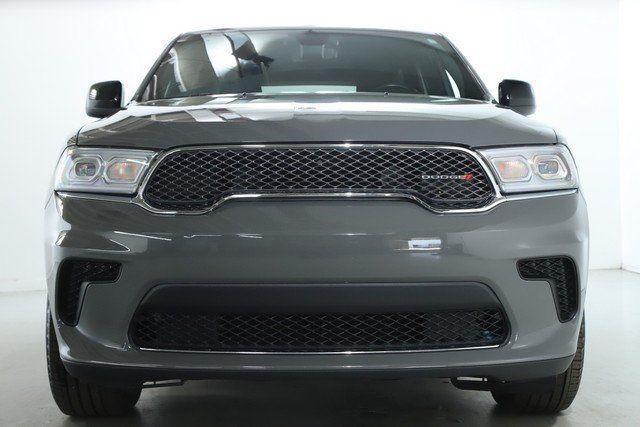 used 2023 Dodge Durango car, priced at $24,998