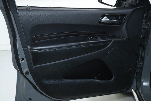 used 2023 Dodge Durango car, priced at $24,998