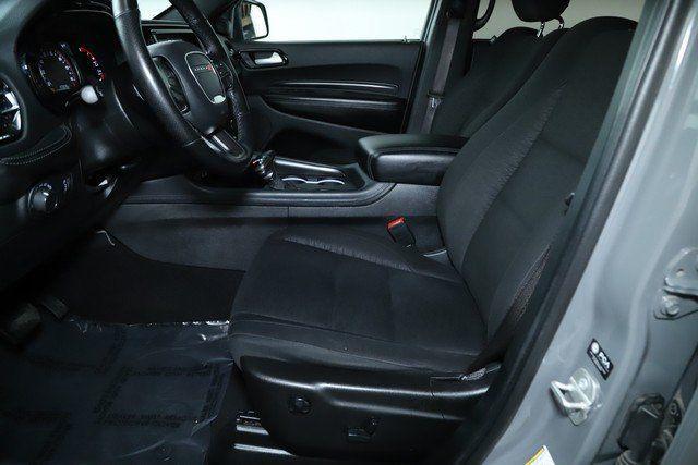 used 2023 Dodge Durango car, priced at $24,998