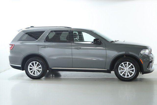 used 2023 Dodge Durango car, priced at $24,998