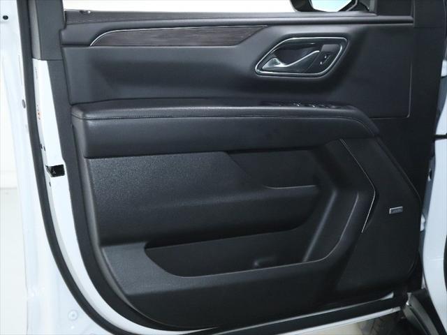 used 2023 Chevrolet Tahoe car, priced at $44,391