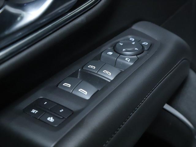 used 2023 Chevrolet Tahoe car, priced at $44,391