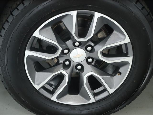 used 2023 Chevrolet Tahoe car, priced at $44,391
