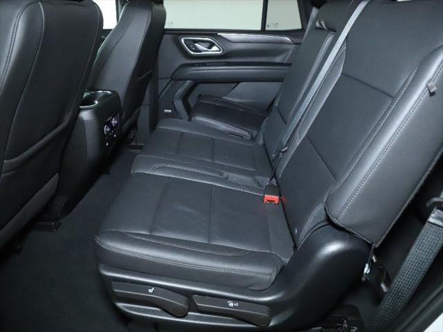 used 2023 Chevrolet Tahoe car, priced at $44,391