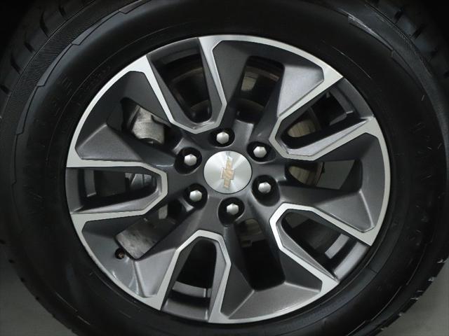 used 2023 Chevrolet Tahoe car, priced at $44,391