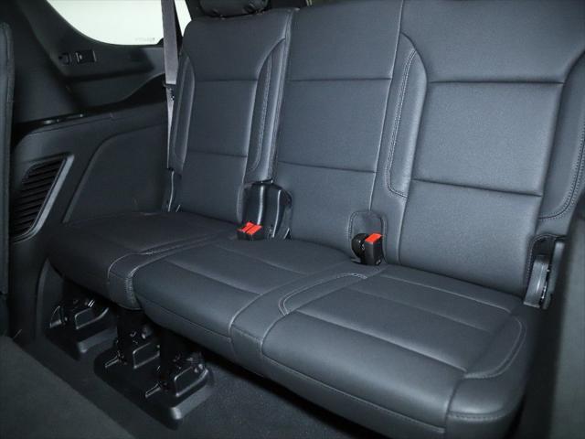used 2023 Chevrolet Tahoe car, priced at $44,391