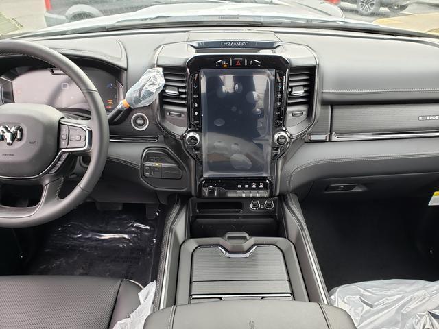 new 2024 Ram 3500 car, priced at $90,991
