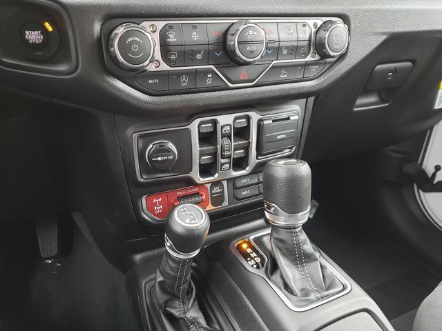 new 2026 Jeep Wrangler car, priced at $50,211