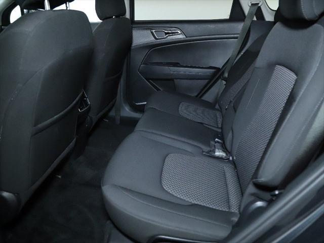 used 2023 Kia Sportage car, priced at $23,986