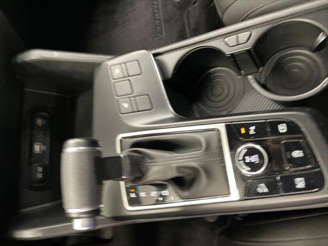 used 2023 Kia Sportage car, priced at $23,989