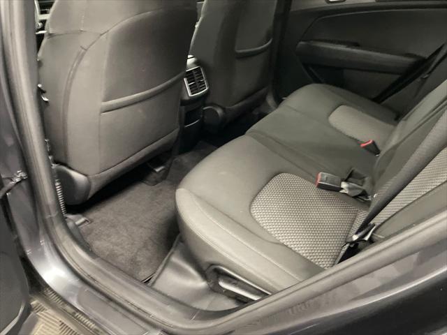 used 2023 Kia Sportage car, priced at $23,989