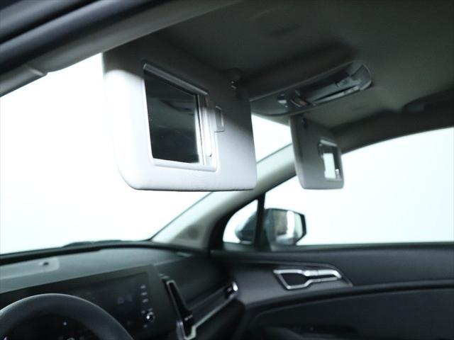 used 2023 Kia Sportage car, priced at $23,986