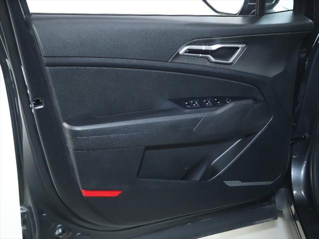 used 2023 Kia Sportage car, priced at $23,986