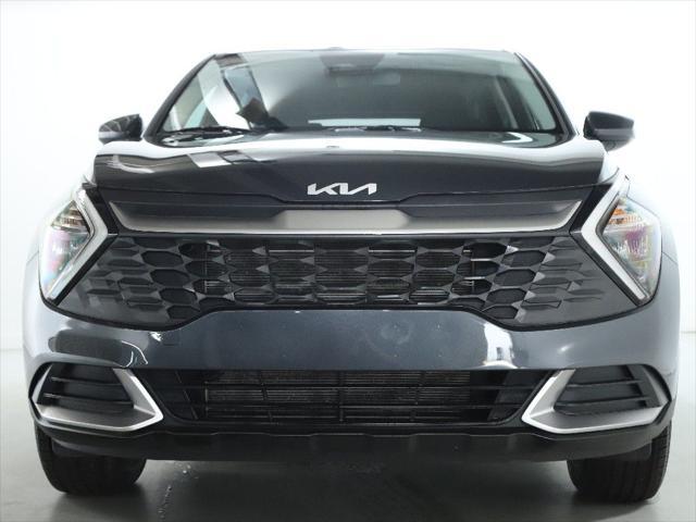 used 2023 Kia Sportage car, priced at $23,986