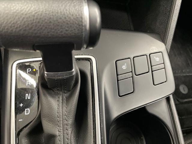 used 2023 Kia Sportage car, priced at $23,989