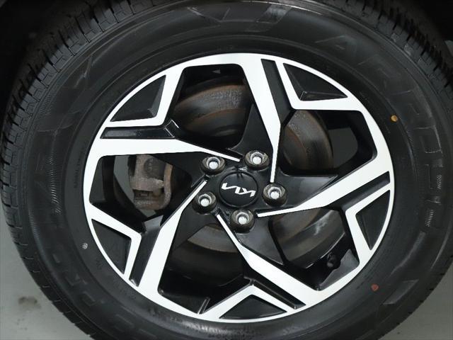used 2023 Kia Sportage car, priced at $23,986