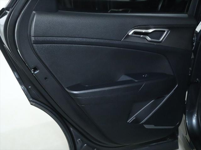 used 2023 Kia Sportage car, priced at $23,986