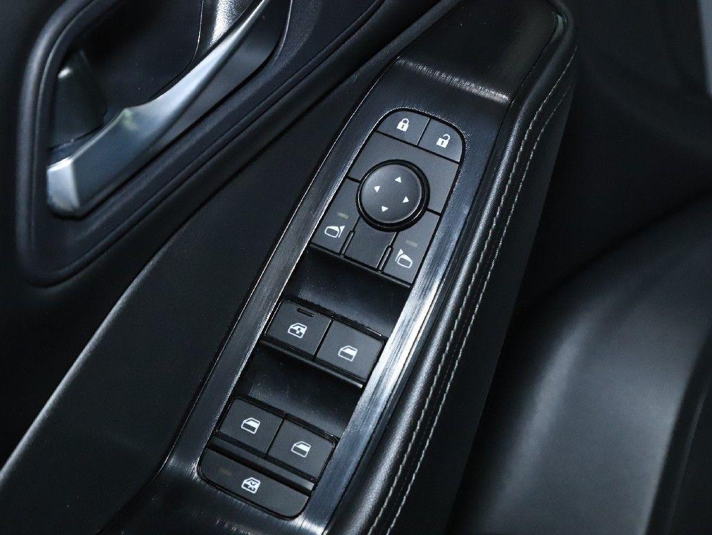 used 2024 Nissan Rogue car, priced at $23,322