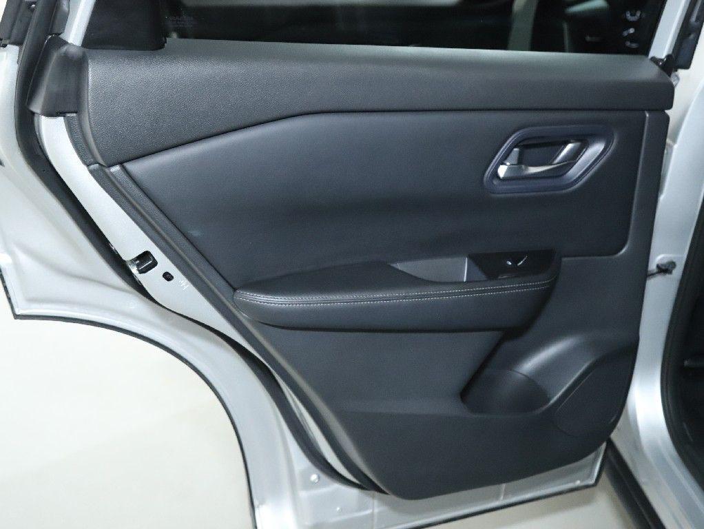 used 2024 Nissan Rogue car, priced at $23,322