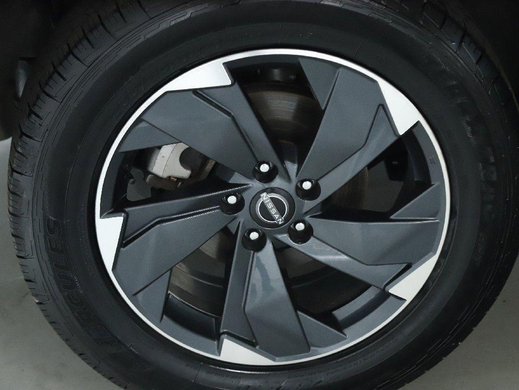 used 2024 Nissan Rogue car, priced at $23,322