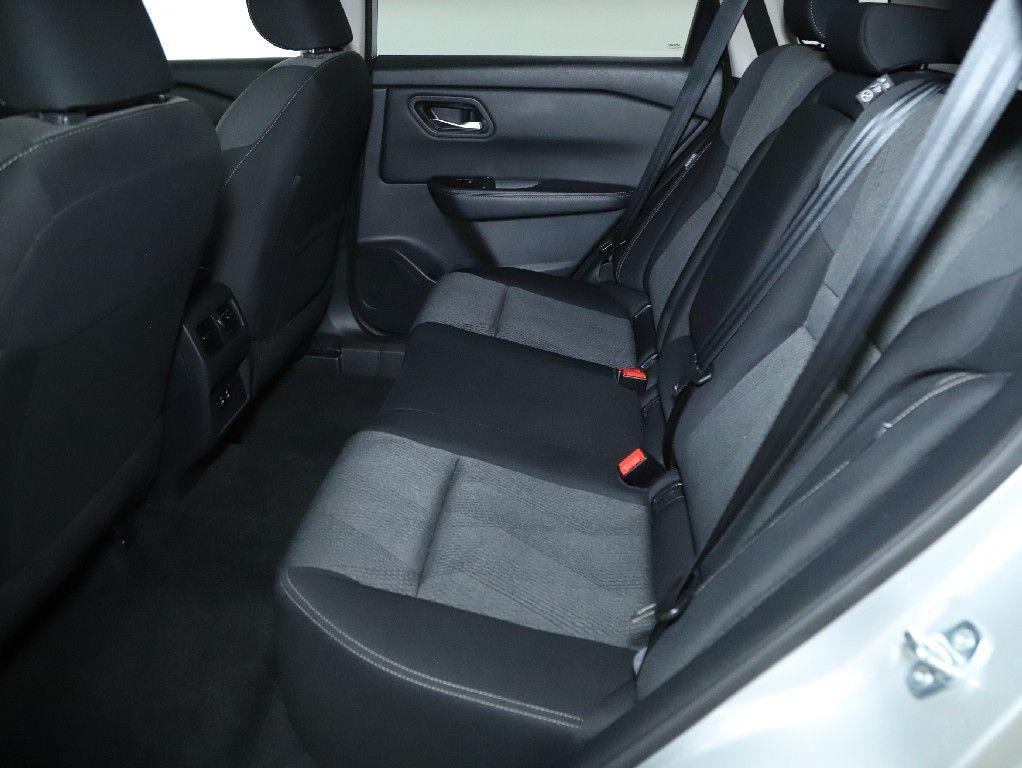 used 2024 Nissan Rogue car, priced at $23,322