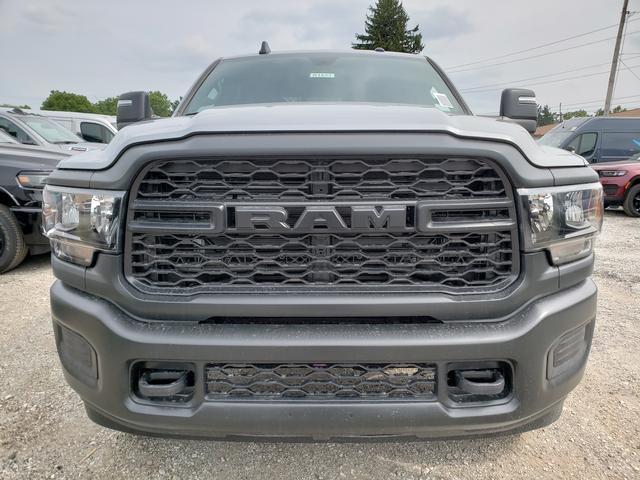 new 2024 Ram 3500 car, priced at $50,009