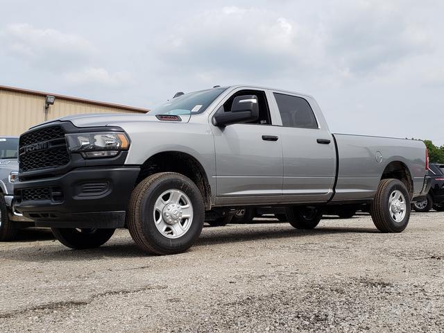 new 2024 Ram 3500 car, priced at $50,009