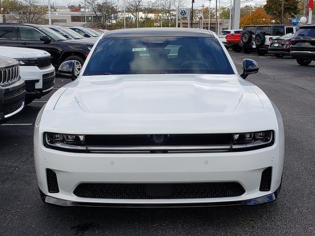new 2024 Dodge Charger car, priced at $71,925