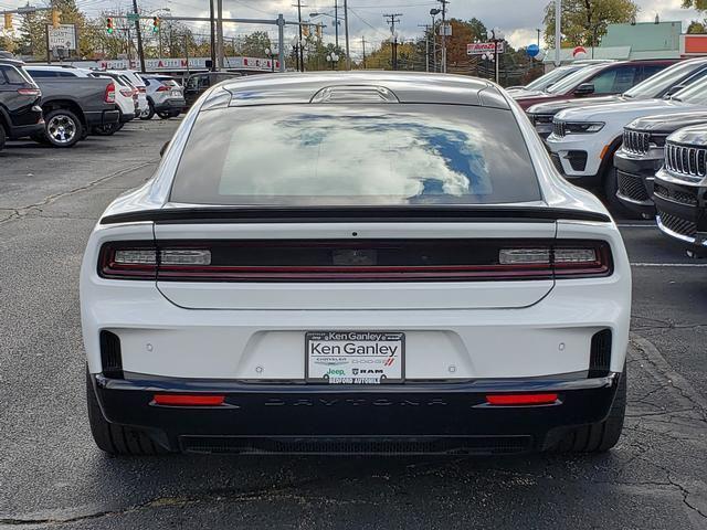 new 2024 Dodge Charger car, priced at $71,925