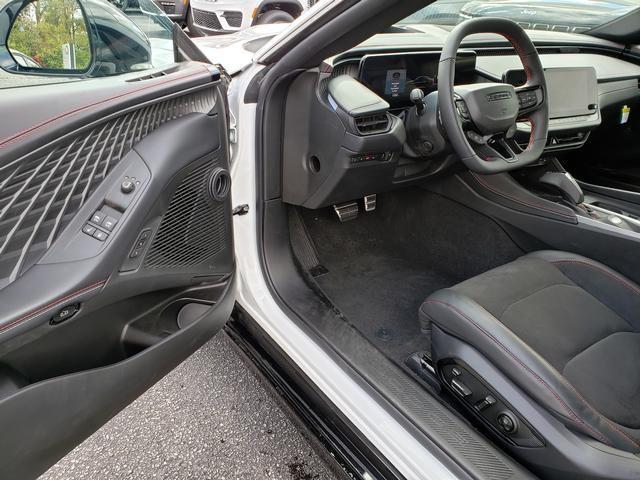 new 2024 Dodge Charger car, priced at $71,925