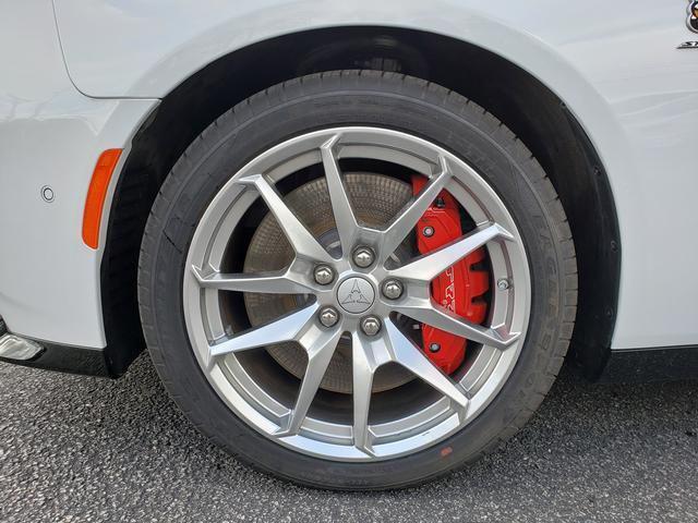 new 2024 Dodge Charger car, priced at $71,925