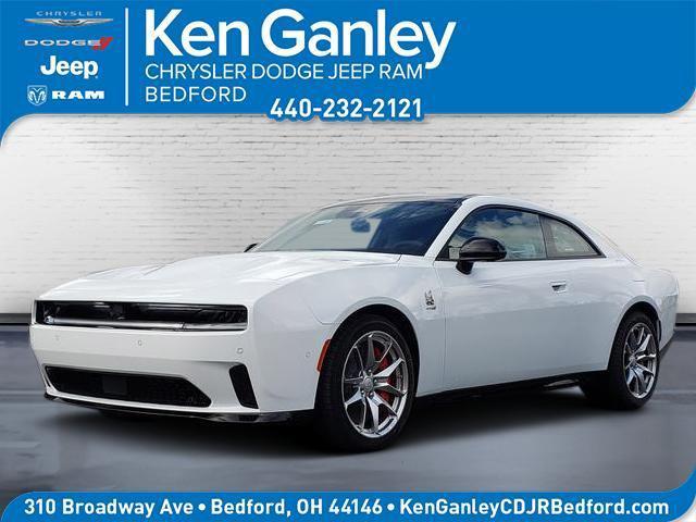 new 2024 Dodge Charger car, priced at $71,925