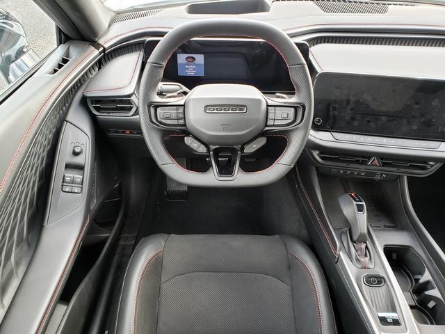 new 2024 Dodge Charger car, priced at $71,925