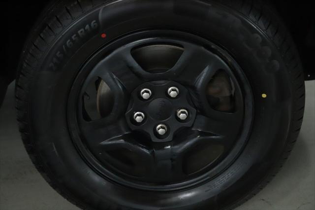 used 2020 Jeep Renegade car, priced at $17,483