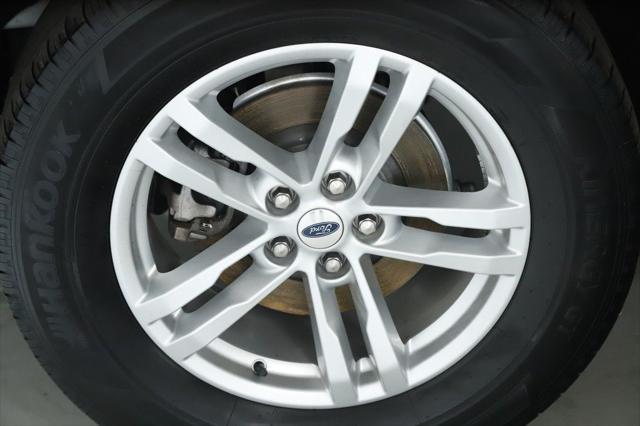 used 2022 Ford Explorer car, priced at $30,935