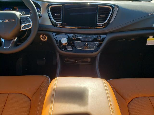 new 2026 Chrysler Pacifica car, priced at $56,130