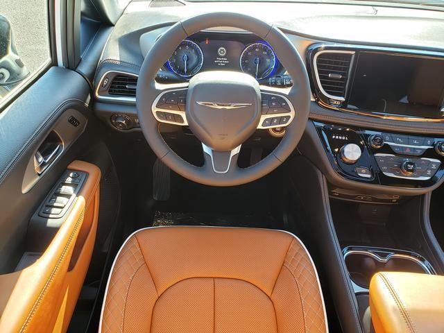 new 2026 Chrysler Pacifica car, priced at $56,130