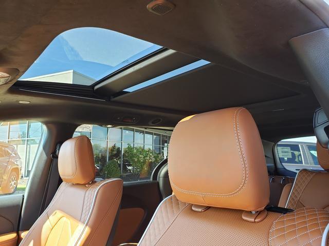 new 2026 Chrysler Pacifica car, priced at $56,130