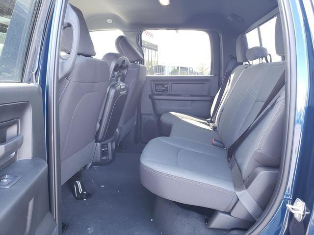 new 2024 Ram 3500 car, priced at $57,967